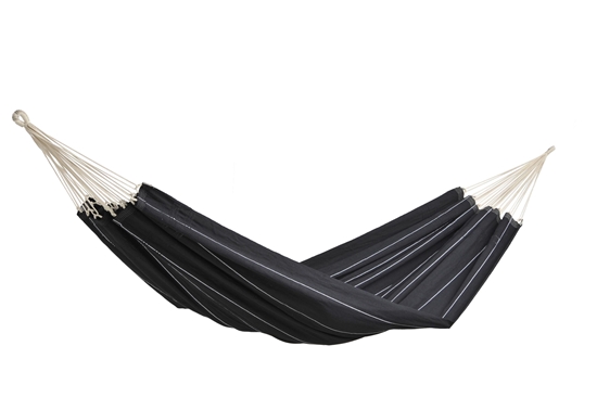 Изображение Amazonas Hamak Barbados Black 230x150cm (AZ-1018290)