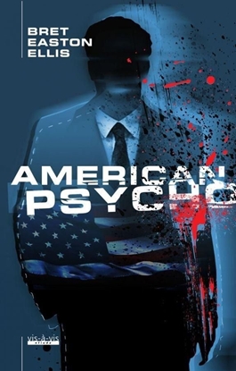 Attēls no American Psycho