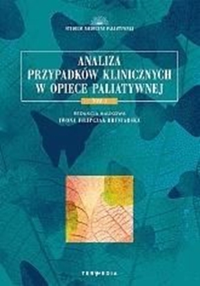 Attēls no Analiza przypadków klinicznych w opiece...T.1