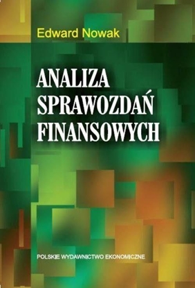 Picture of Analiza sprawozdań finansowych w.2017