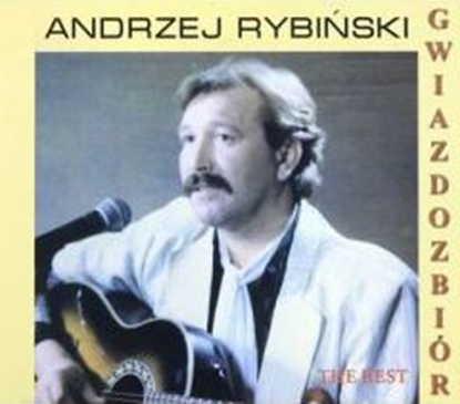 Picture of Andrzej Rybiński - The Best CD