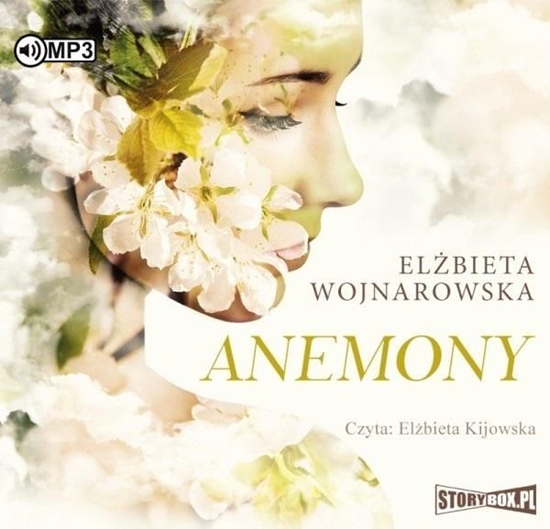 Picture of Anemony audiobook