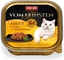 Picture of Animonda vom Feinsten Adult NoGrain 100 g - Kurczak w sosie marchewkowym