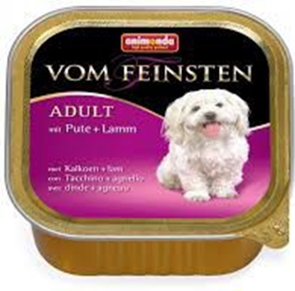 Picture of Animonda vom Feinsten Classic Indyk z jagnięciną 150g