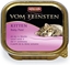 Picture of Animonda vom Feinsten Kitten Baby Pate tacka 100g