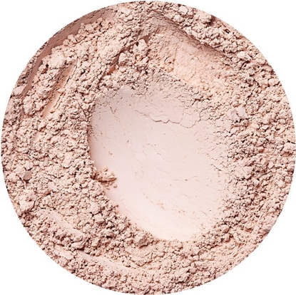 Attēls no Annabelle Minerals Podkład mineralny kryjący Natural Light 4g