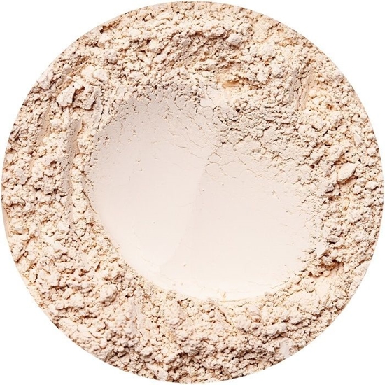 Изображение Annabelle Minerals Podkład mineralny kryjący Sunny Fairest 4g