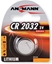 Picture of Ansmann Bateria CR2032 1 szt.