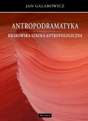 Изображение Antropodramatyka. Krakowska szkoła antropologiczna