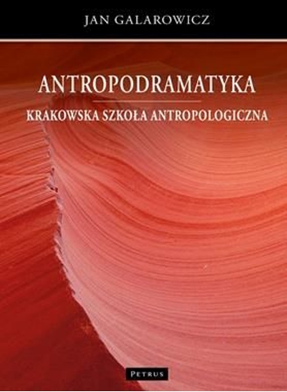 Изображение Antropodramatyka. Krakowska szkoła antropologiczna