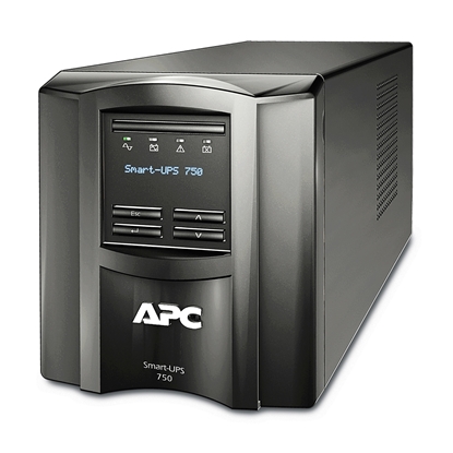 Picture of APC SMT750I