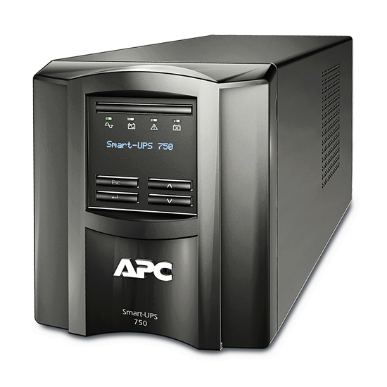 Изображение APC SMT750I