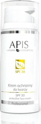 Attēls no APIS APIS_Protective Face Cream SPF30 krem ochronny do twarzy 100ml