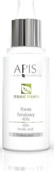 Picture of APIS Ferulic Terapis kwas ferulowy 40% 30ml