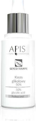 Picture of APIS Glyco Terapis kwas glikolowy 50% 30ml