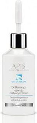 Изображение APIS OXY O2 TERAPIS - Dotleniająca esencja z aktywnym tlenem 30 ml ( 53145 )