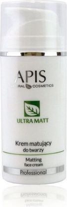 Picture of APIS ULTRA MATT - Krem matujący do twarzy 100 ml ( 50735 )
