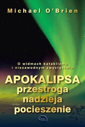 Изображение APOKALIPSA PRZESTROGA NADZIEJA POCIESZENIE