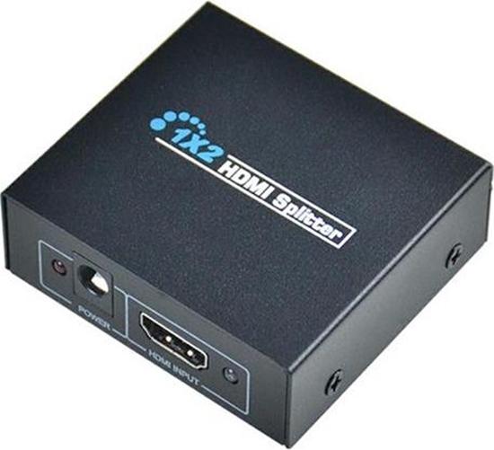 Picture of Apte Splitter HD28C HDMI 1x2 4K