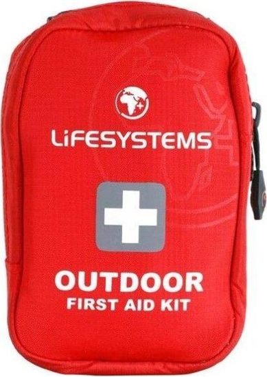 Picture of Lifesystems Apteczka Wyprawowa Outdoor First Aid Kit