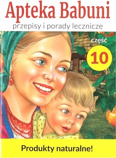 Изображение Apteka Babuni. Część 10