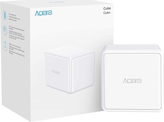 Изображение Aqara Aqara Magic Cube Kostka ZigBee WERSJA EU