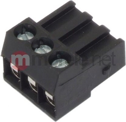 Attēls no Aqua Computer Aquaero 5 3pin connector (53080)