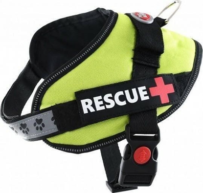 Picture of Aqua Nova PETNOVA SZELKI MOCNE RESCUE S 45-55CM JASNOZIEL.HA-RESCUE-LIGHTGREEN-S