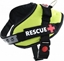 Attēls no Aqua Nova PETNOVA SZELKI MOCNE RESCUE S 45-55CM JASNOZIEL.HA-RESCUE-LIGHTGREEN-S