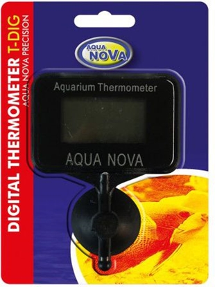 Изображение Aqua Nova TERMOMETR CYFROWY