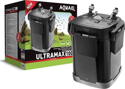 Изображение AQUAEL  Filtr Ultramax 1000