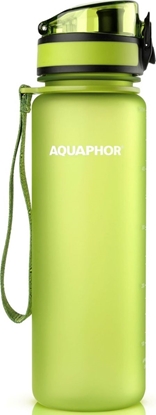 Picture of Aquaphor Butelka filtrująca zielona 500 ml