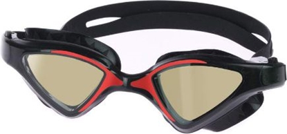 Attēls no AquaWave Okularki VIPER BLACK/RED/SMOKY