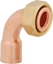 Picture of Arco Złączka bateryjna łuk 3/4" x 22mm (P4571FR)