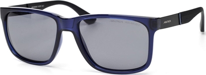 Изображение Arctica Okulary sportowe S-323B granatowe