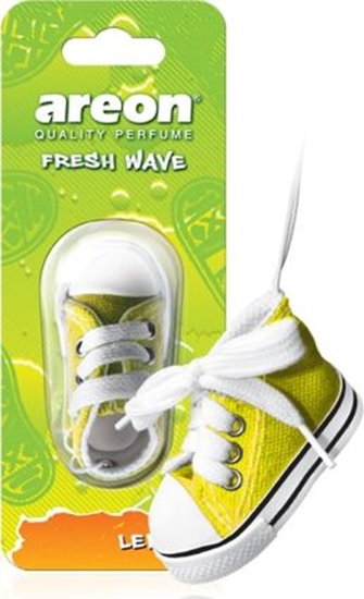 Picture of Areon AREON_Fresh Wave odświeżacz do samochodu Lemon