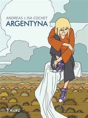 Изображение Argentyna