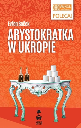 Attēls no Arystokratka w ukropie