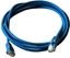 Picture of Art Patch cord 1m niebieski UTP 5e (KABSI PATCH ART AL-OEM-300B)