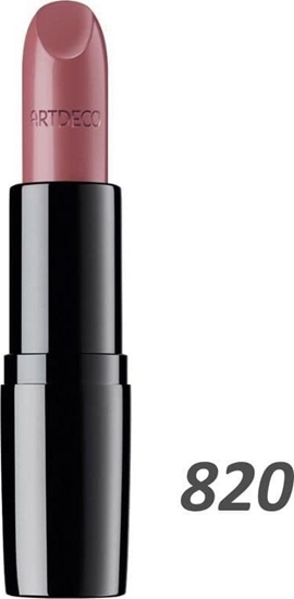 Изображение Artdeco ARTDECO_Perfect Color Lipstick pomadka do ust 820 4g