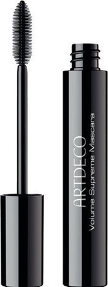 Изображение Artdeco Mascara Supreme Volume Tusz do rzęs 1 Black 15ml