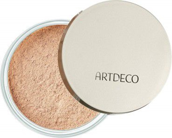 Изображение Artdeco Mineral Powder Foundation Podkład mineralny 2 Natural Beige 15g