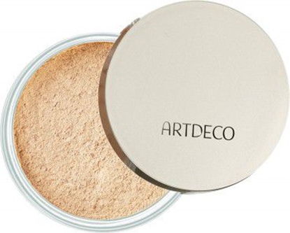 Attēls no Artdeco Mineral Powder Foundation Podkład mineralny 4 Light Beige 15g