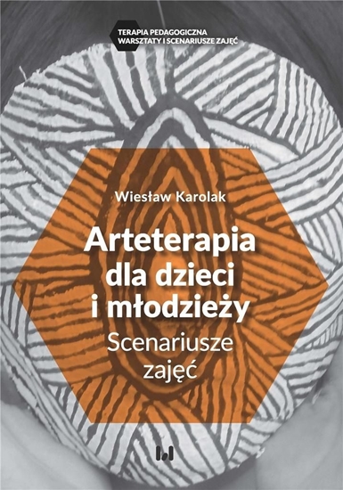 Изображение Arteterapia dla dzieci i młodzieży