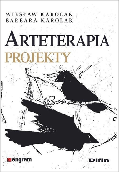 Picture of Arteterapia. Projekty