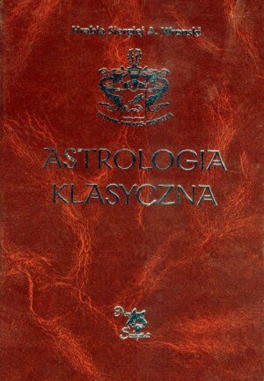 Изображение Astrologia klasyczna. Tom V Planety. Część 2