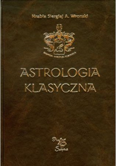 Picture of Astrologia klasyczna. Tom XI Tranzyty. Część 2