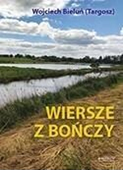 Picture of ASTRUM Wiersze z Bończy