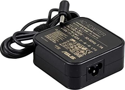 Picture of ASUS 0A001-00600200 power adapter/inverter Indoor 65 W Black