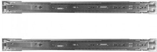 Picture of Asustor Zestaw szyn teleskopowych rack 19" 1U/2U (92H5-MR0001)